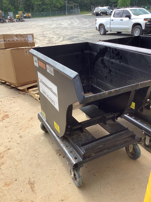 2020 STAR INDUSTRIES 1805N Hopper