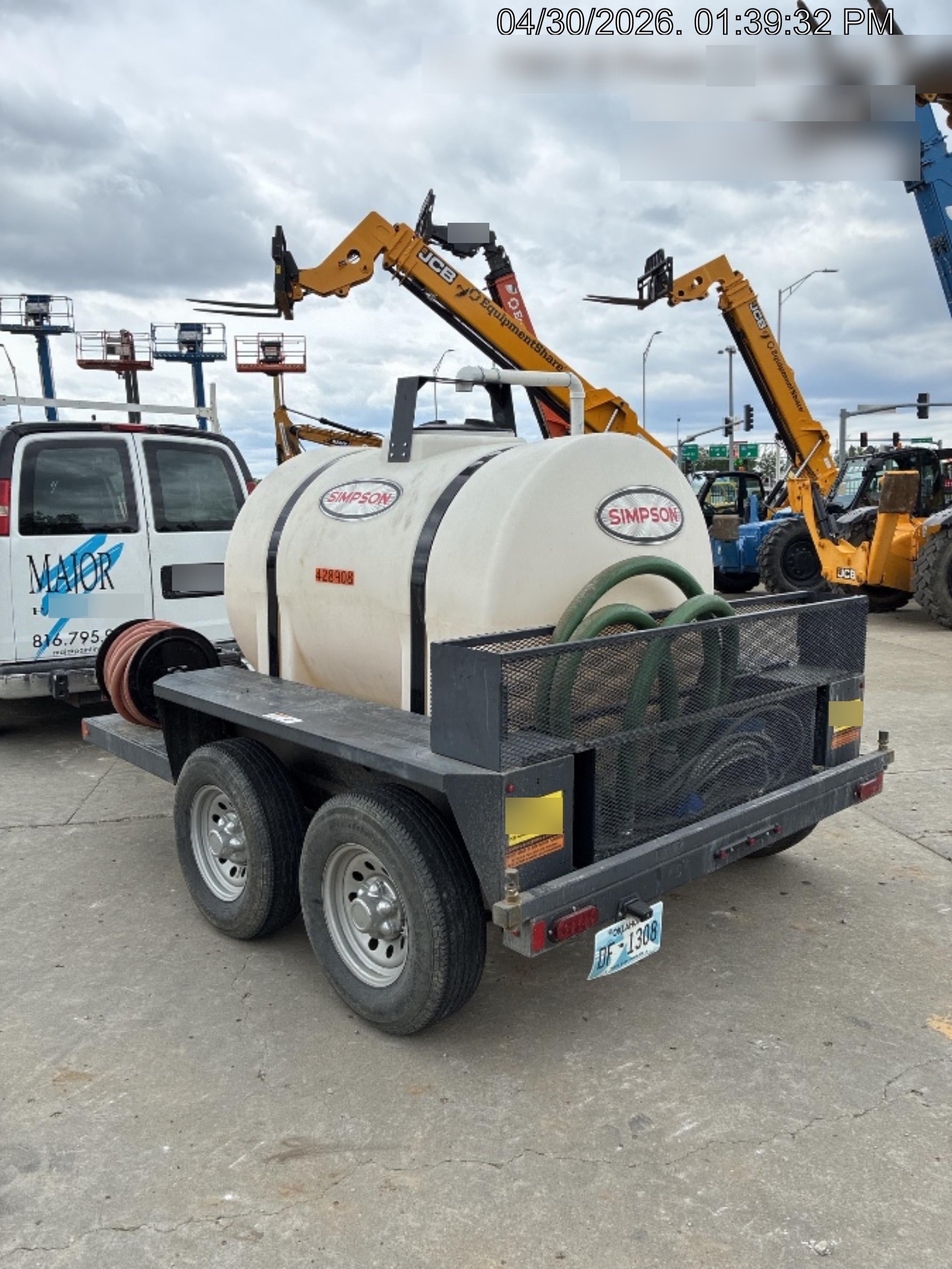 2024 SIMPSON SWT-52517