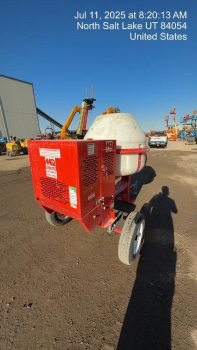 2023 MULTIQUIP MC12PH