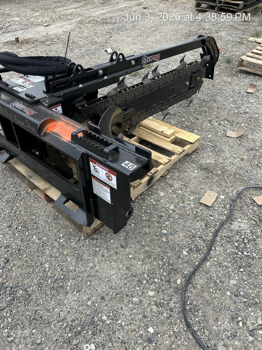 2025 VIRNIG TCH48-25