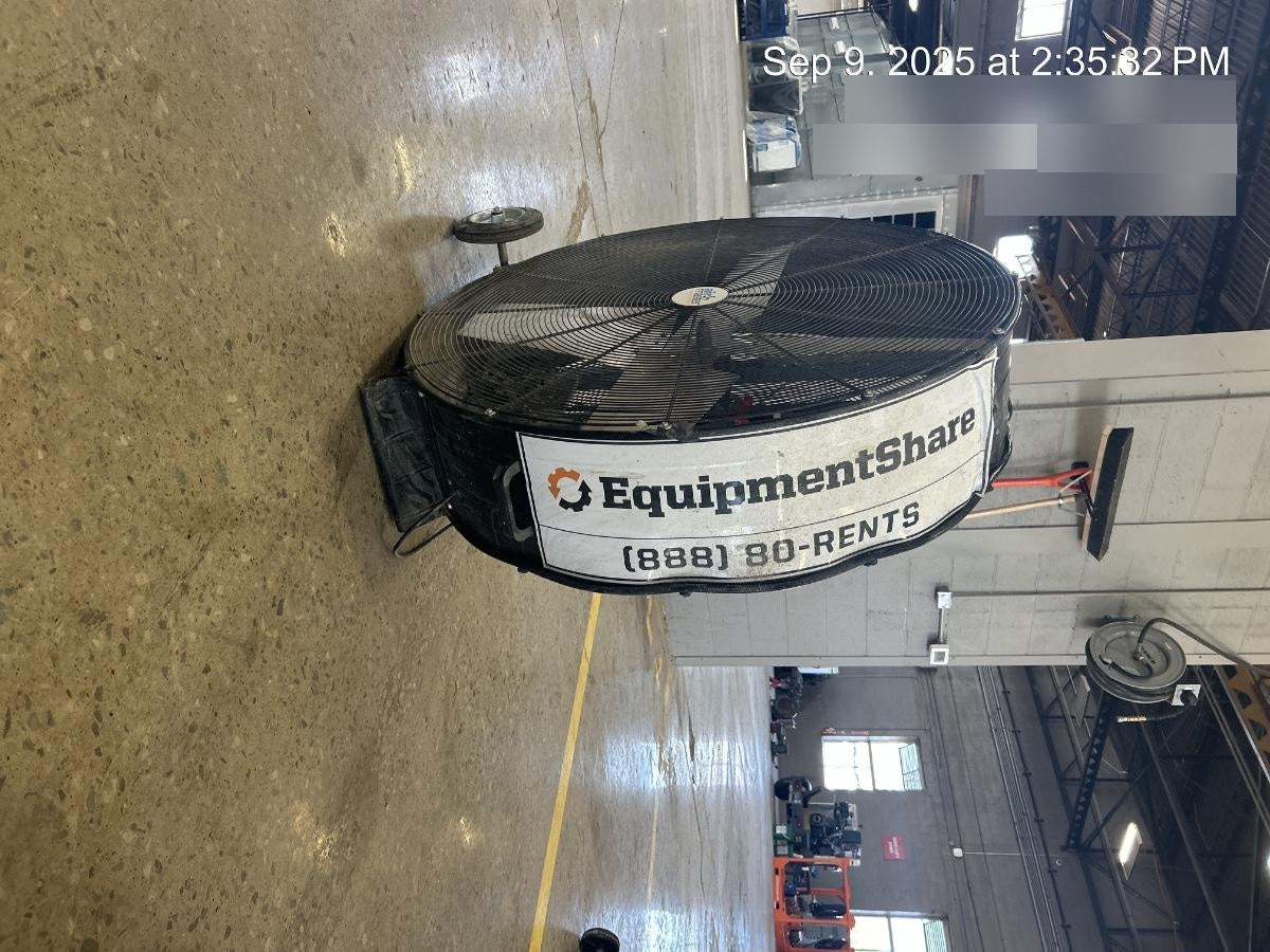 2021 AIRMASTER MC420