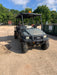 2019 Club Car CA1700D Diesel, 4-Seat, ROPS, AWD w/None