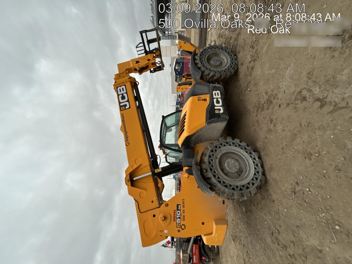 2024 JCB 510-56