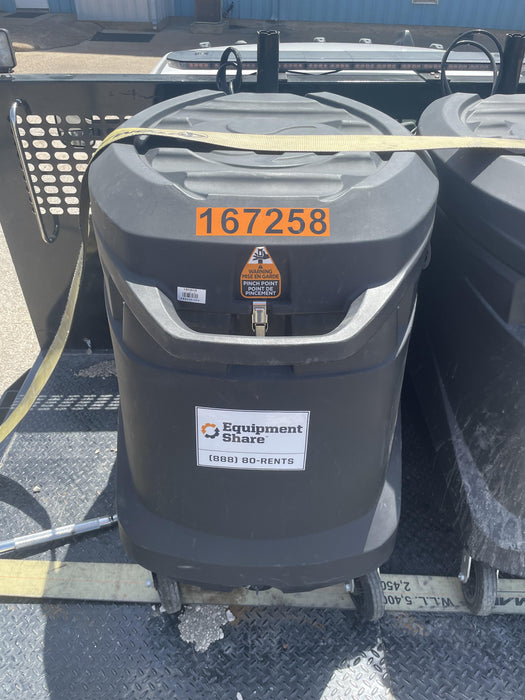 2021 POWER BREEZER PB10-A-06-B