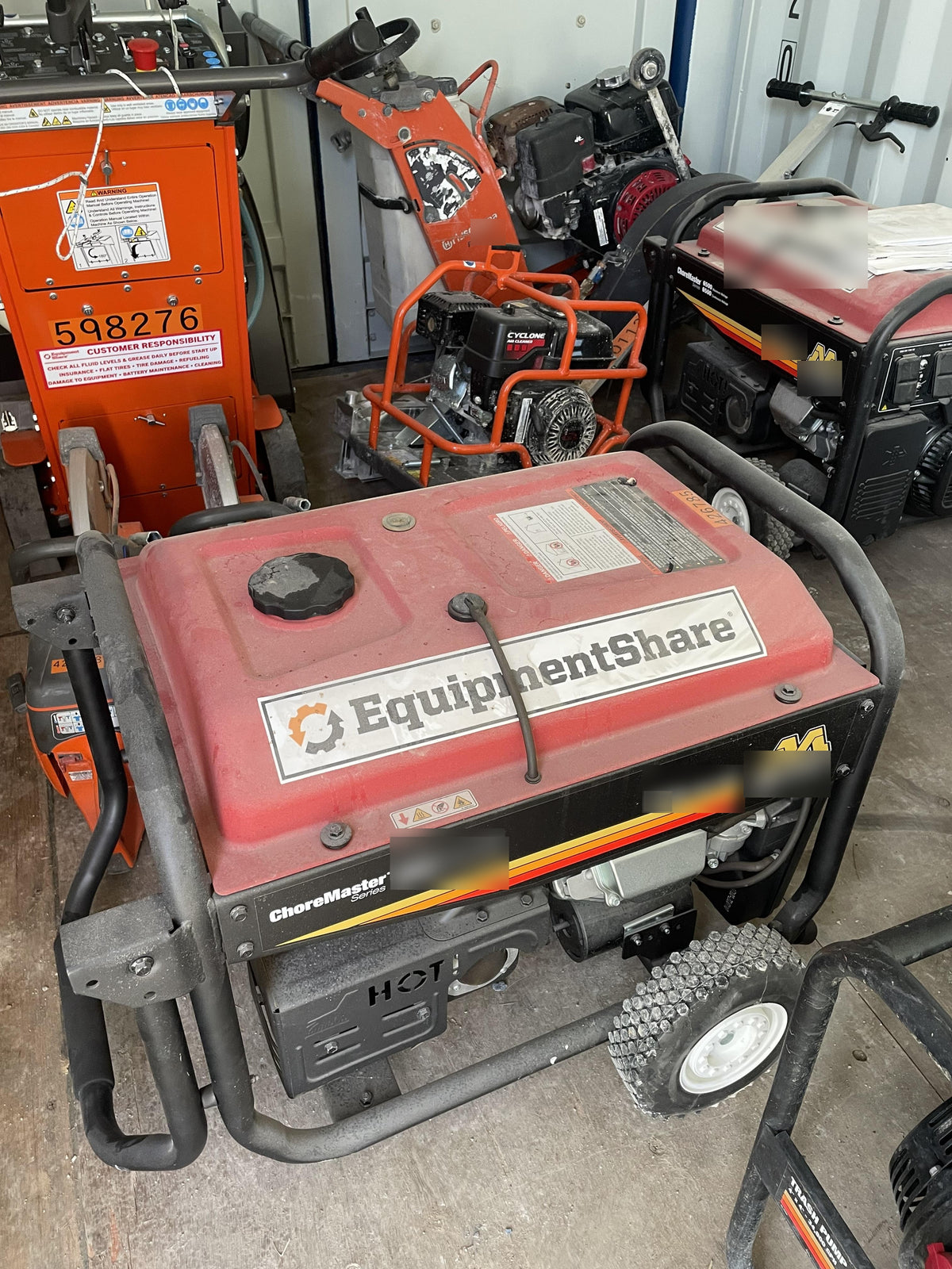 2024 MI-T-M GEN-6500-0MM1