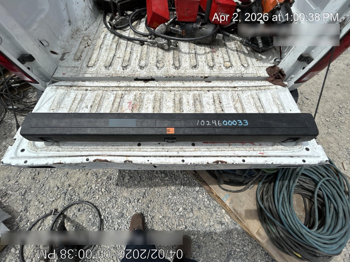 2024 WRIGHT 6448