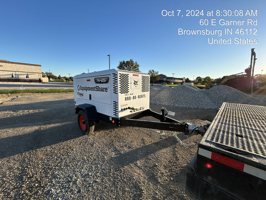 2024 BOBCAT PA425WCU-T4F