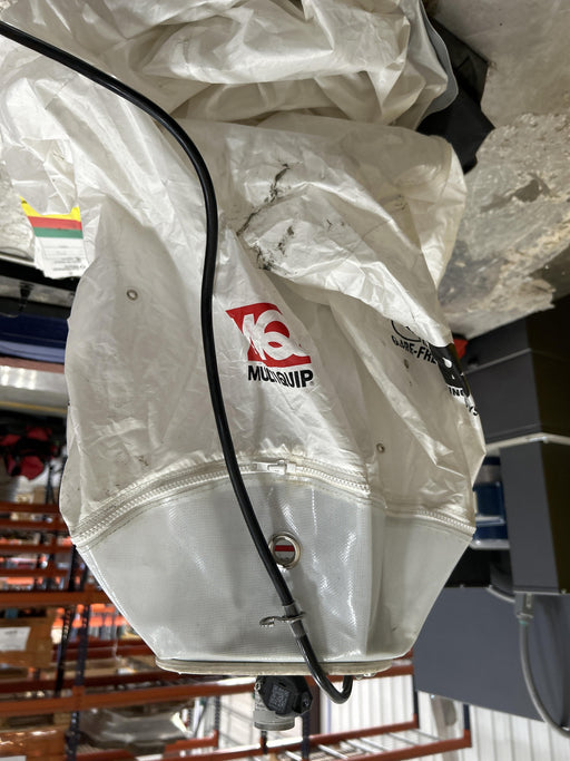 2021 MULTIQUIP GB8LED