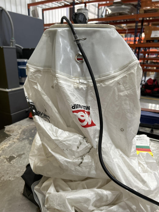 2021 MULTIQUIP GB8LED