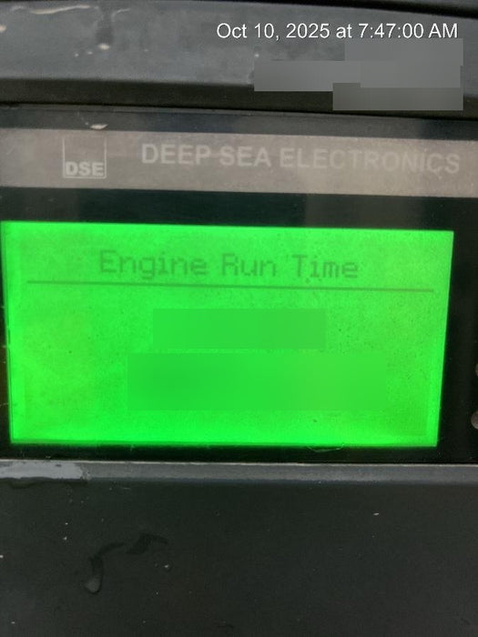 2020 ATLAS COPCO QAS150