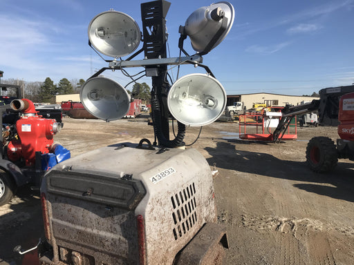 2019 WACKER NEUSON LTV6L-MH