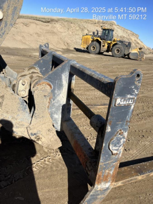 2022 STRICKLAND 100873