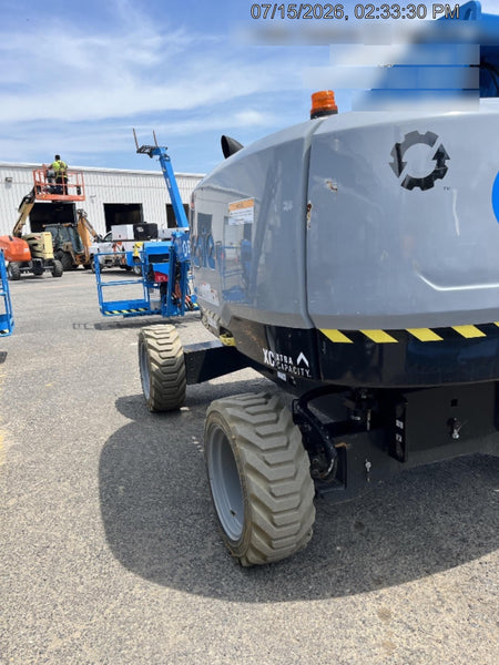 2024 GENIE S-45 XC
