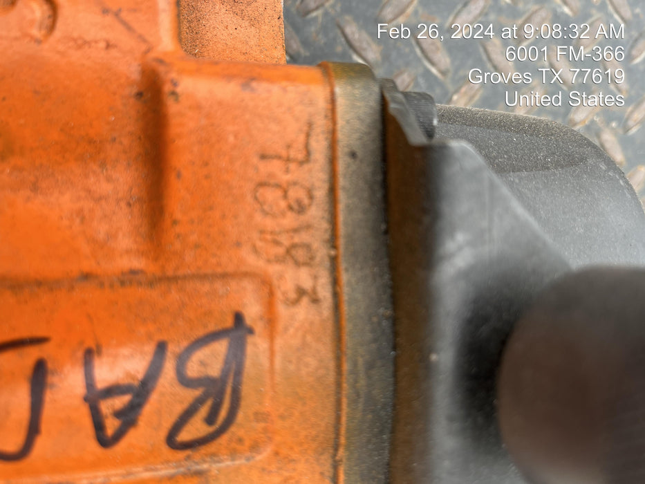 2020 MICHIGAN PNEUMATIC 4940B1