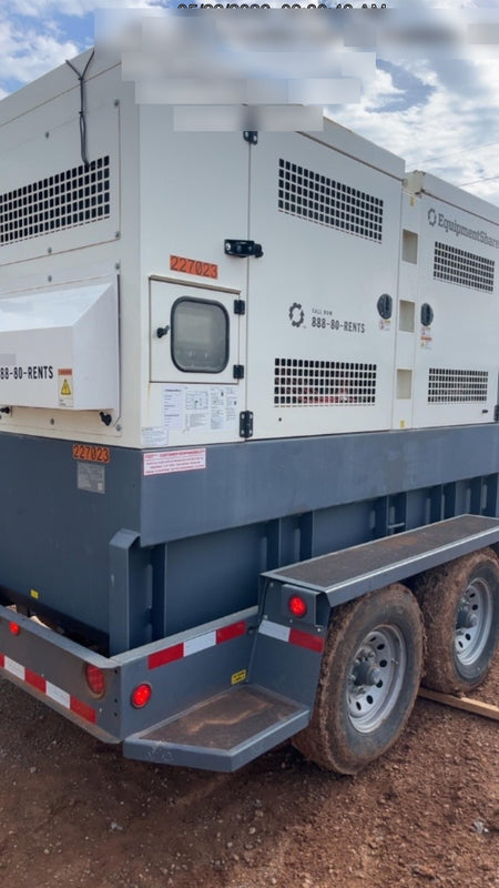 2022 ATLAS COPCO QAS 330