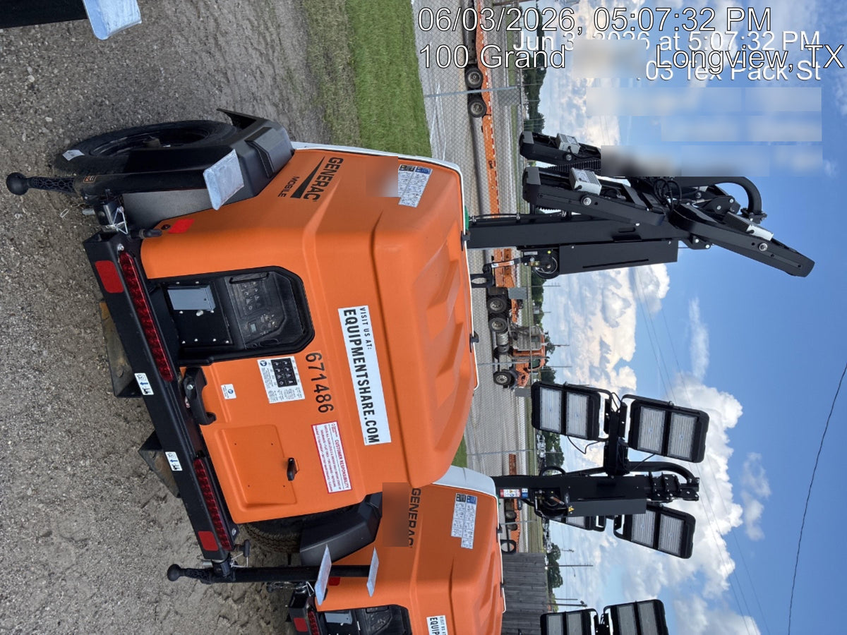 2026 GENERAC MLTS-4