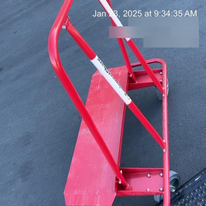 2025 ULINE H-7442