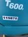 2020 TENNANT T600E