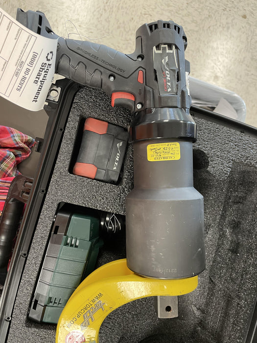 2022 TORCUP VT-3000KIT