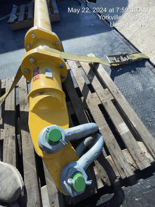 2024 MODULIFT M050/01