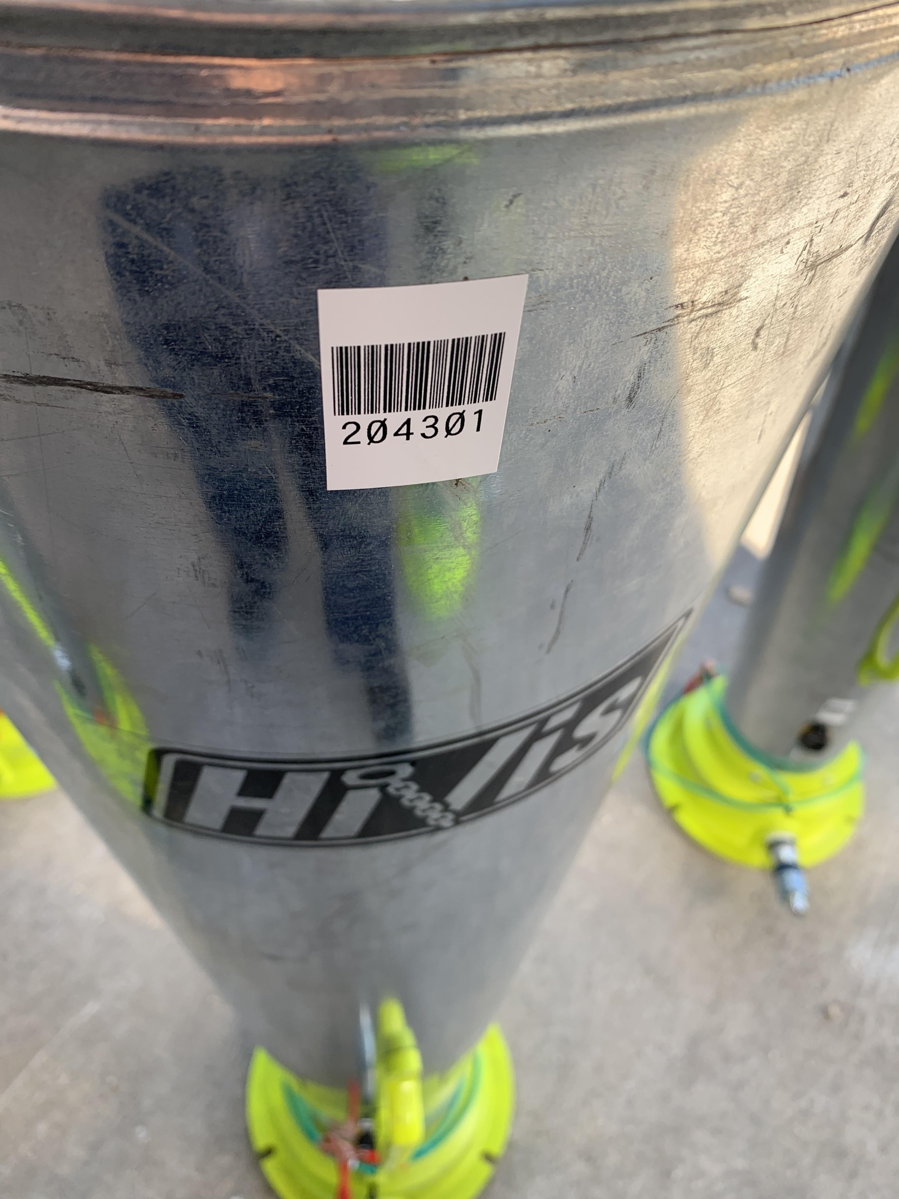 2021 MICHIGAN PNEUMATIC 20262