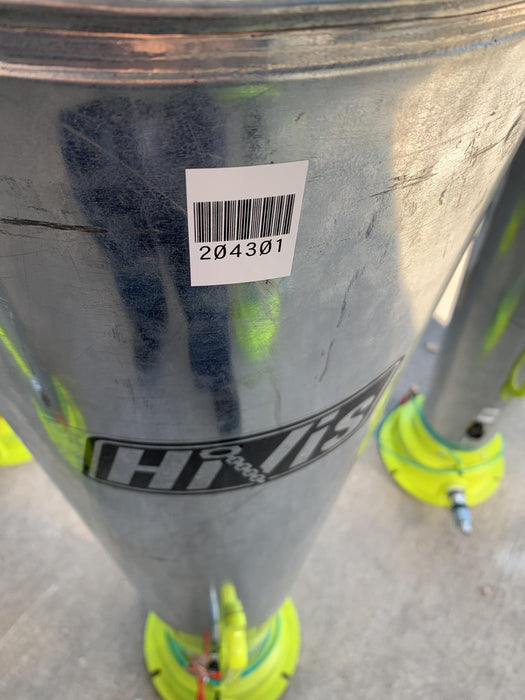 2021 MICHIGAN PNEUMATIC 20262