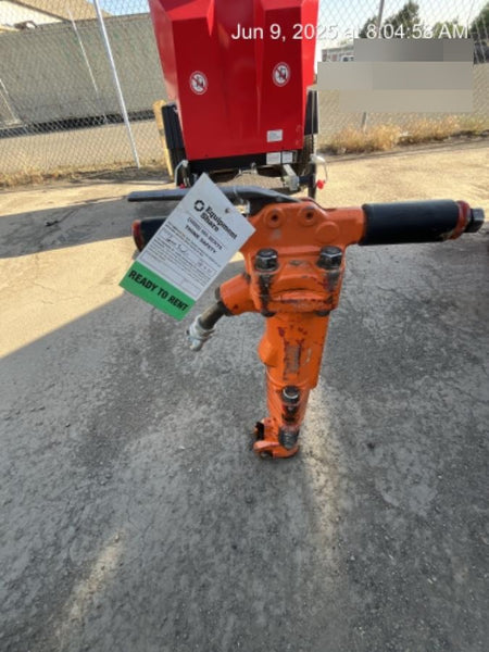 2020 MICHIGAN PNEUMATIC MP-TPB60-114