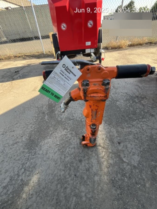 2020 MICHIGAN PNEUMATIC MP-TPB60-114