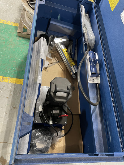 2024 CURRENT TOOLS 254P