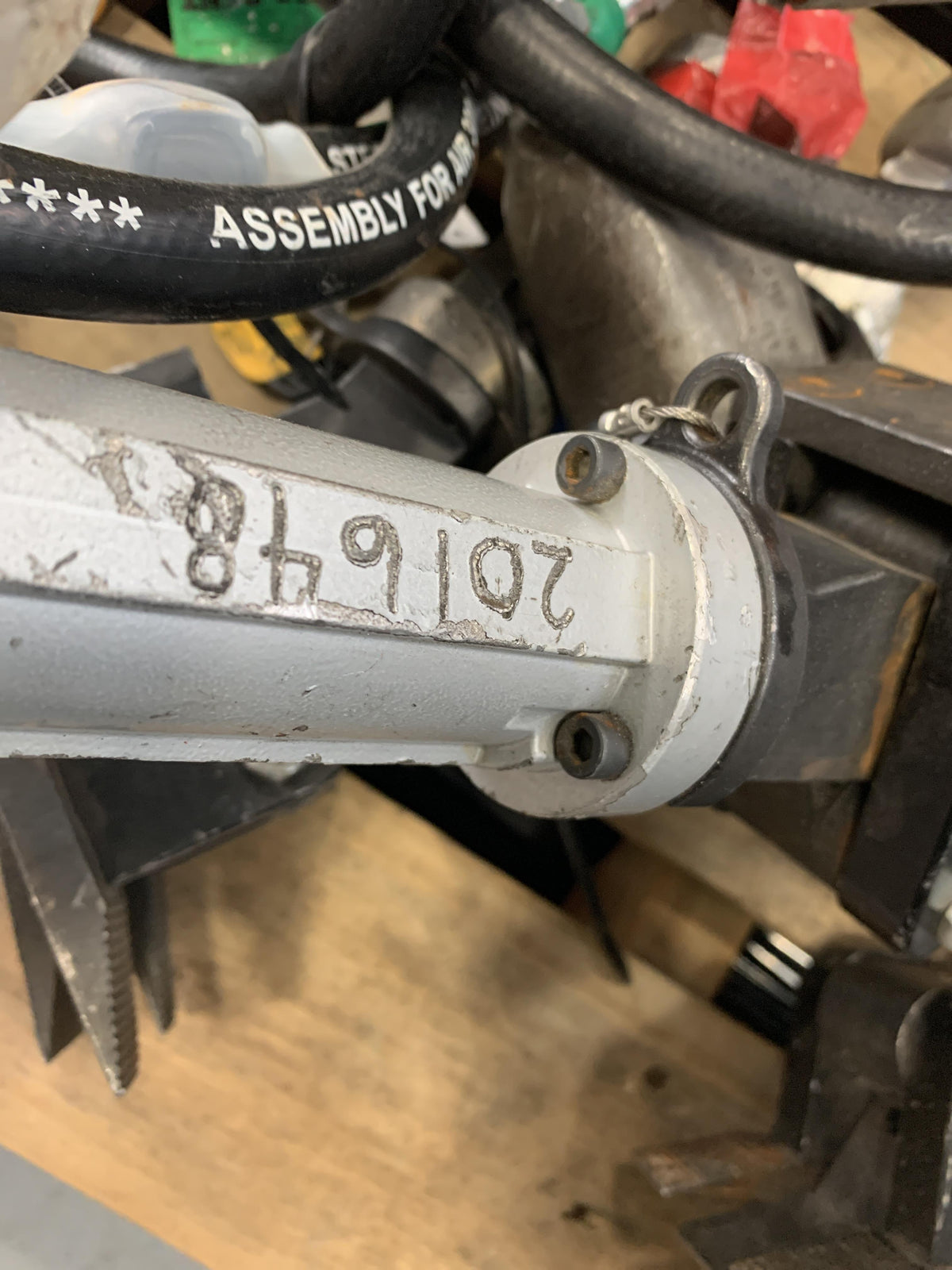 2022 PETOL P95-525