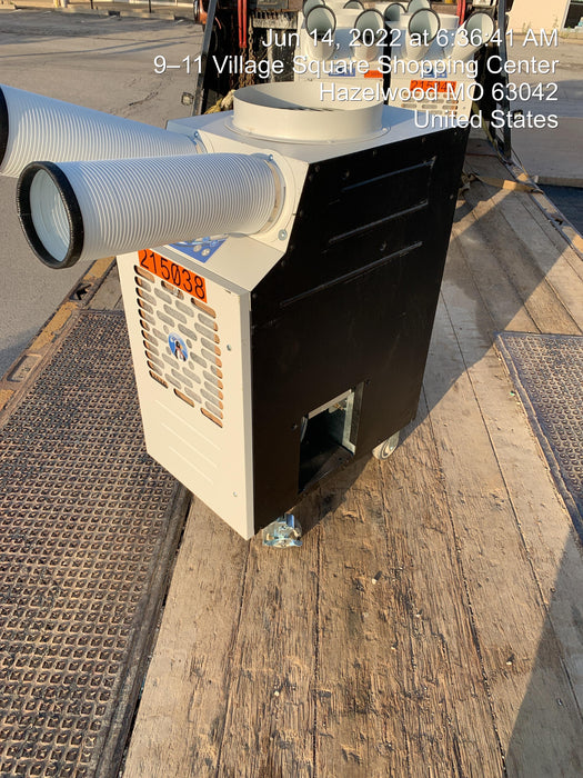 2022 KWIKOOL KPAC1411-2