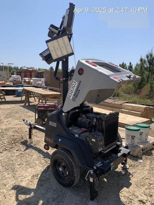 2024 WACKER NEUSON LTT4