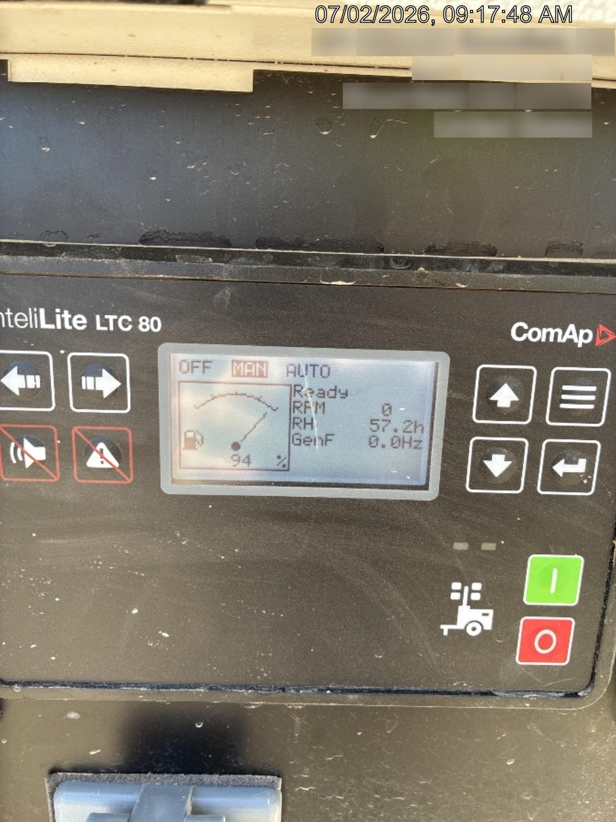 2026 TRIME X-SMART (EL1250H)
