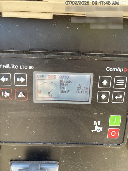 2026 TRIME X-SMART (EL1250H)