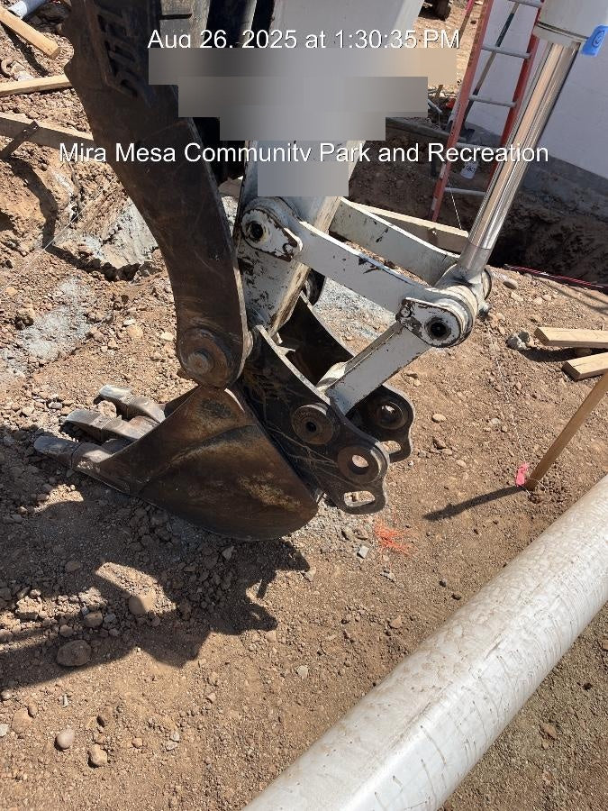 2023 SOLESBEE 12" Bucket - Solesbee