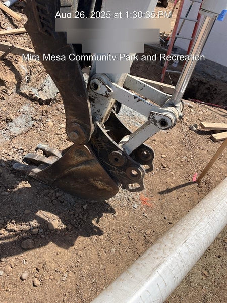 2023 SOLESBEE 12" Bucket - Solesbee