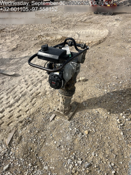 2022 THIRD COAST EQUIPMENT PR70H