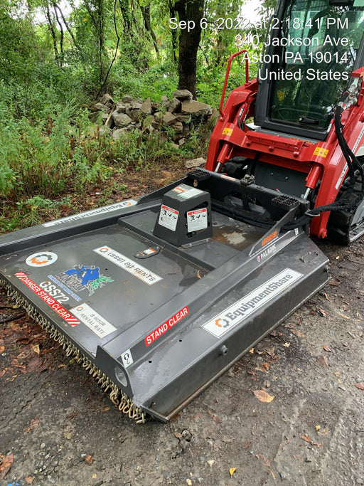 2021 PALADIN 30372A-0022