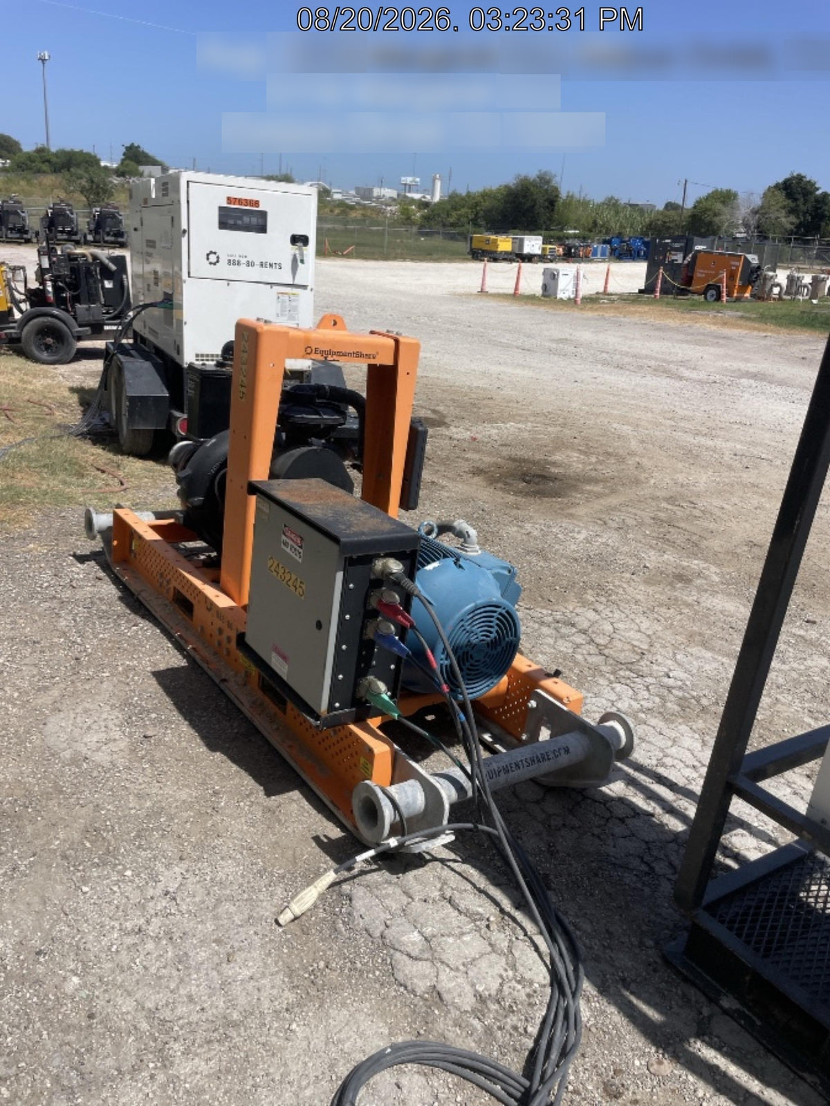 2022 PIONEER EPP66S12L71