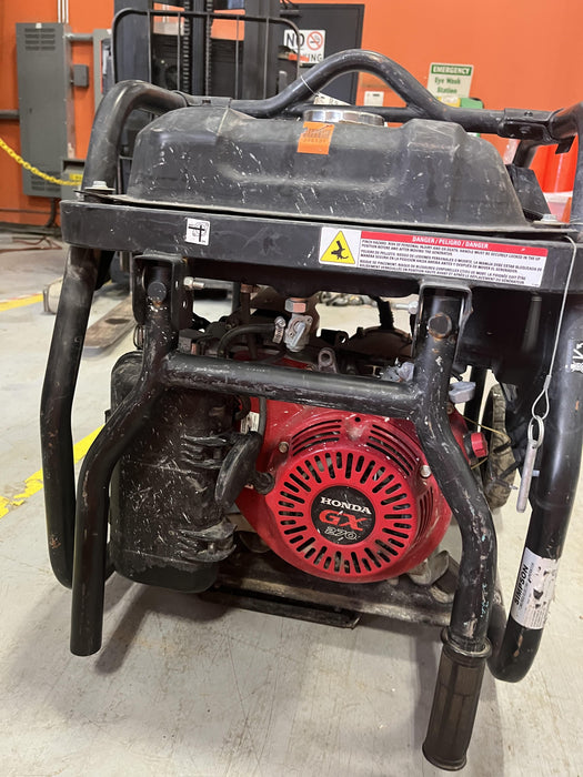 2022 SIMPSON SCGH5500