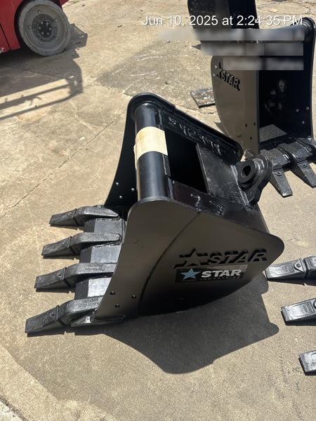 2025 STAR INDUSTRIES 910-18T