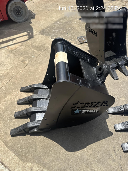 2025 STAR INDUSTRIES 910-18T