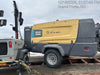 2021 ATLAS COPCO XATS400 CWK