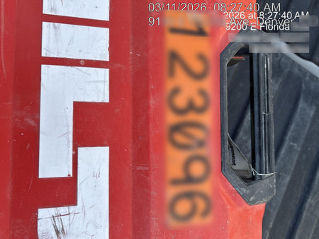 2020 HILTI TE 1000-AVR