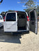 2025 CHEVROLET Express Van - Rental