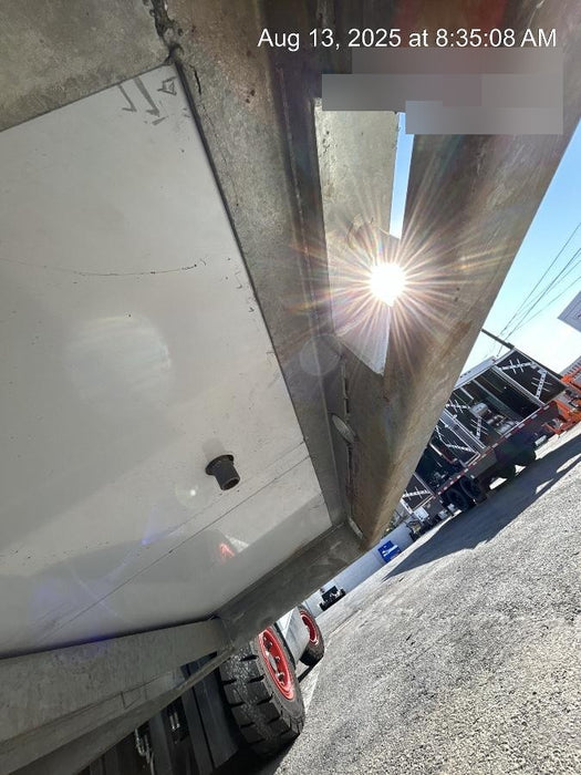 2023 SMARTECH SACP81A-HS