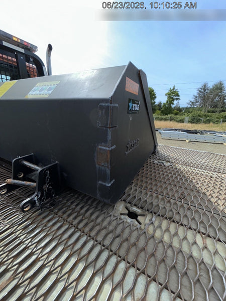 2025 STAR INDUSTRIES 1406B
