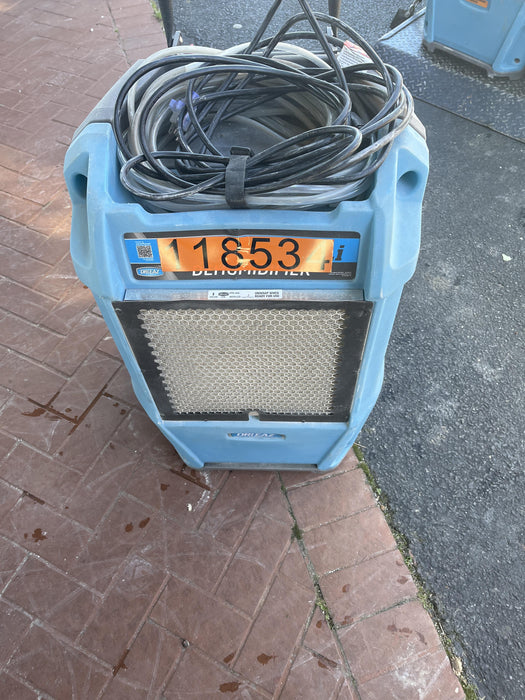 2020 DRI-EAZ LGR6000Li