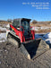 2022 TAKEUCHI TL6CR