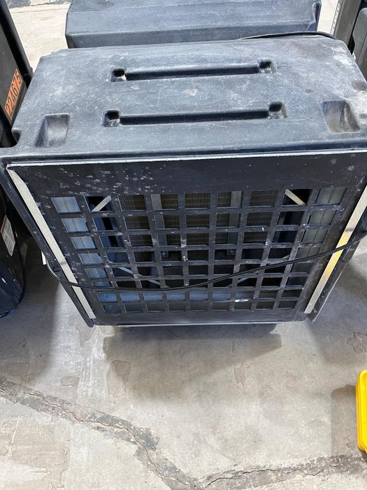 2022 ABATEMENT TECHNOLOGIES BD2KM